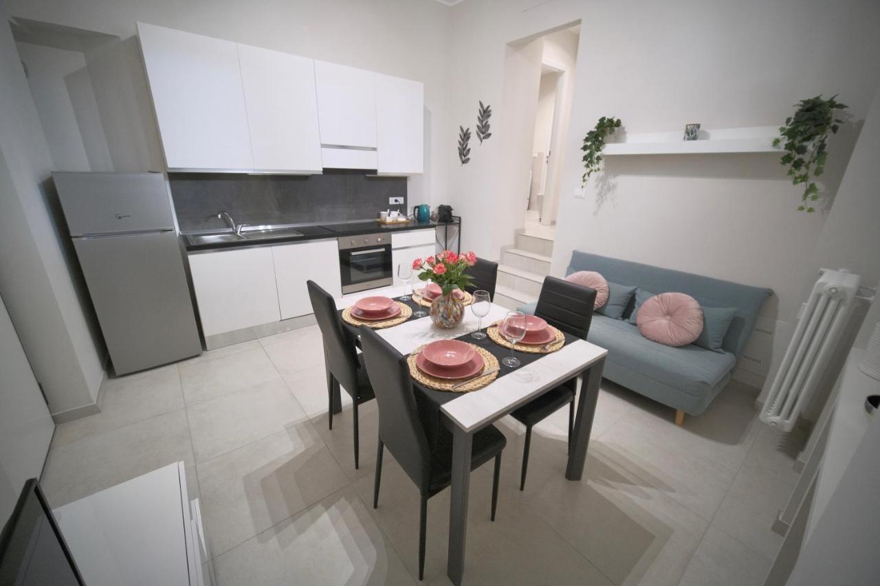 Appartamento Moderno ❴ 300 Mt. Da Porta Nuova ❵ Turín Exteriér fotografie