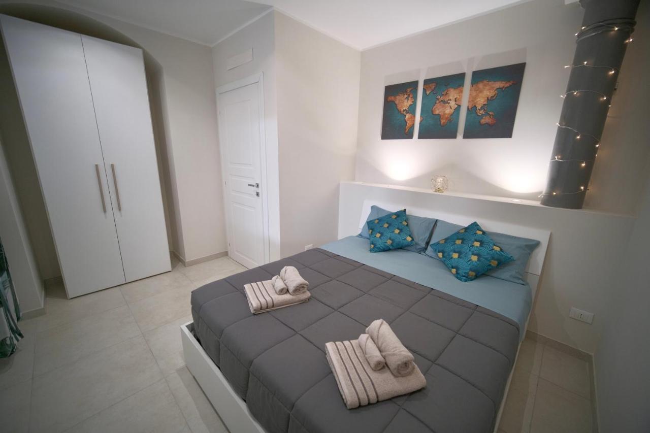 Appartamento Moderno ❴ 300 Mt. Da Porta Nuova ❵ Turín Exteriér fotografie