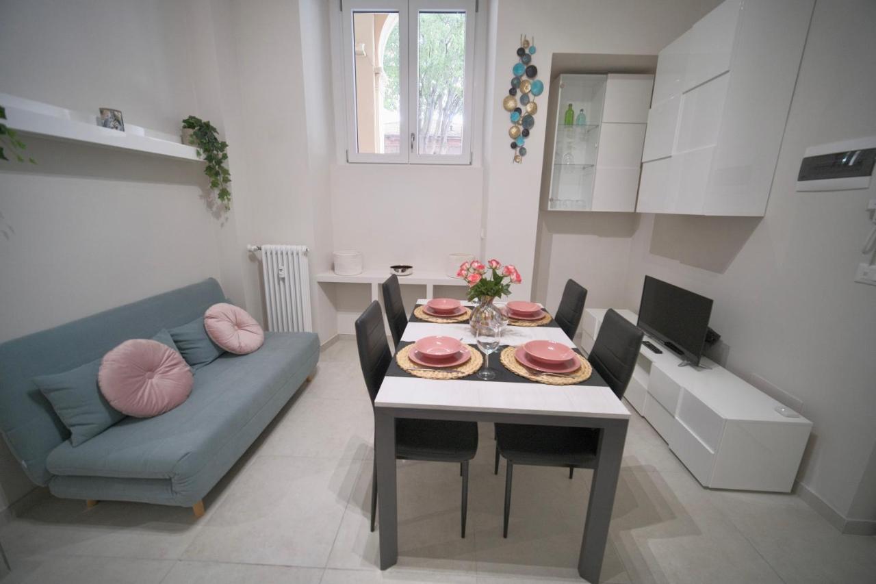 Appartamento Moderno ❴ 300 Mt. Da Porta Nuova ❵ Turín Exteriér fotografie